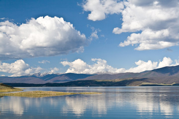 Lake Granby, Colorado