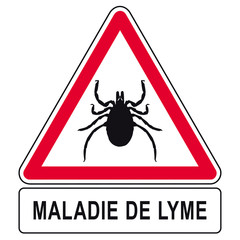 MALADIE DE LYME