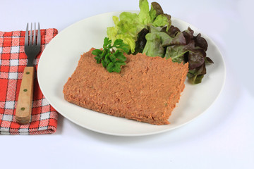 filet américain 26012017