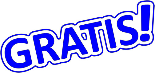 Gratis Umsonst Gratis Umsonst