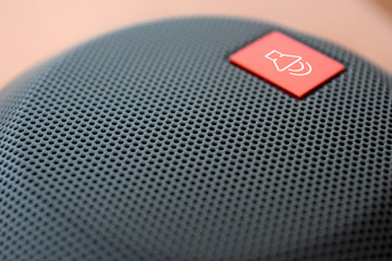 Black Speakers