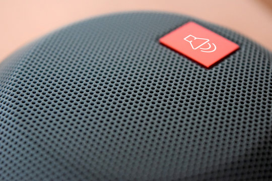 Black Speakers