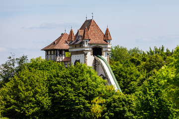 Freizeitpark