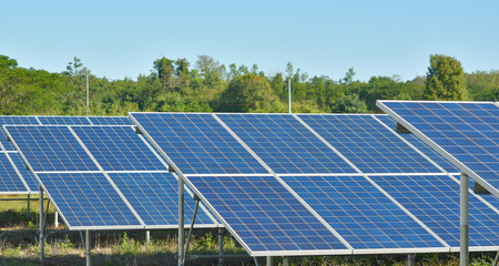 Solar Panel