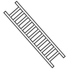 Firefighter Ladder