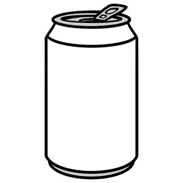 Soda Can Cartoon Images – Browse 5,100 Stock Photos, Vectors, and Video |  Adobe Stock