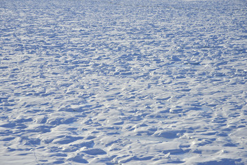 流氷