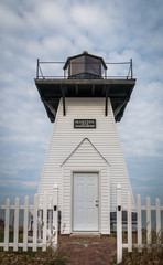 Olcott Lighthouse