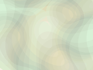 Abstract pattern in pastel colors