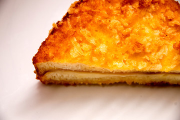 pie