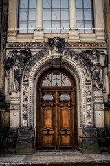 European Door