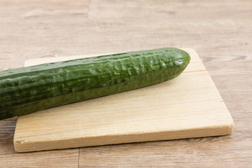 Salatgurke