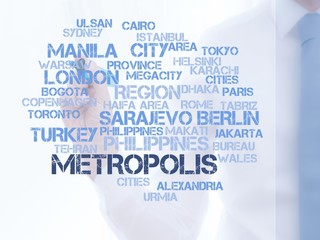 Metropolis