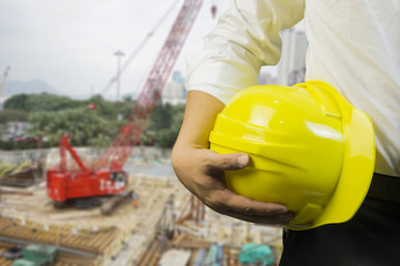 engineering management construction helmet,engineer or worker ho