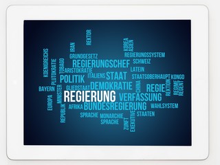 Regierung