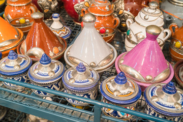  Morocco souvenirs
