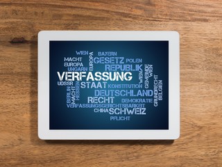Verfassung