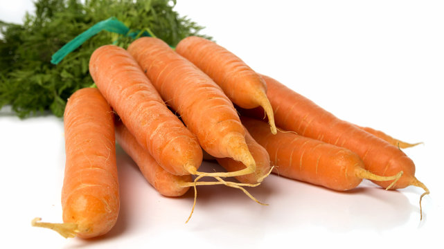 Karotten. 