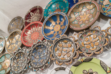  Morocco souvenirs
