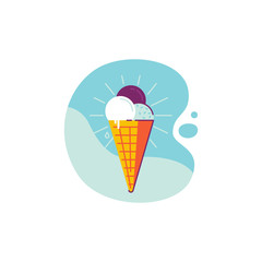 Ice cream