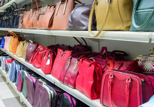 Store Handbags