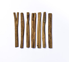 cinnamon