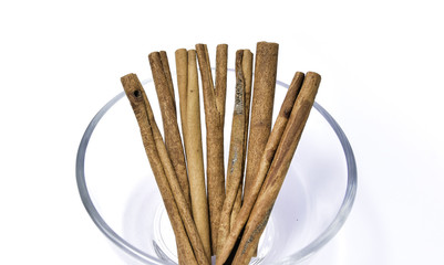 cinnamon