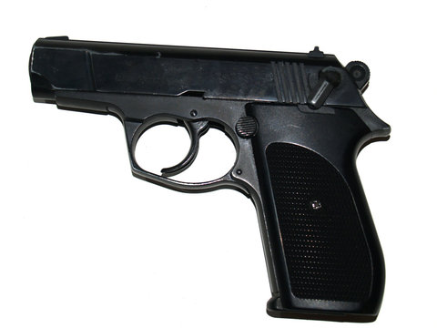 gun
