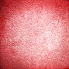 abstract red background
