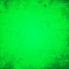 Textured green background