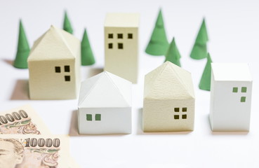 住宅