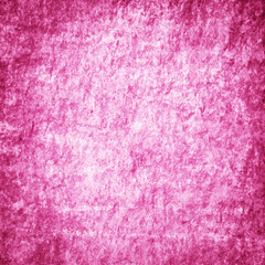 Abstract pink background.