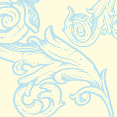 Hintergrund - Vektor Grafik