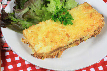 croque-monsieur