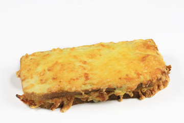 croque-monsieur