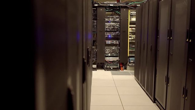Data Center