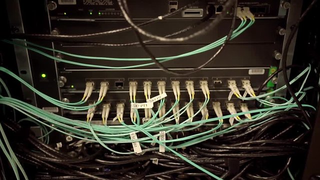 Data Center