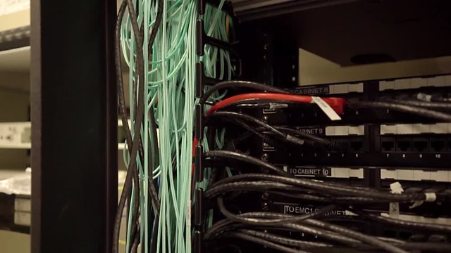 Data Center