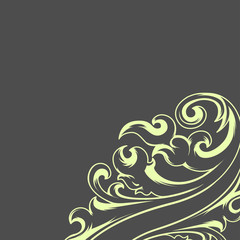 Hintergrund - Vektor Grafik