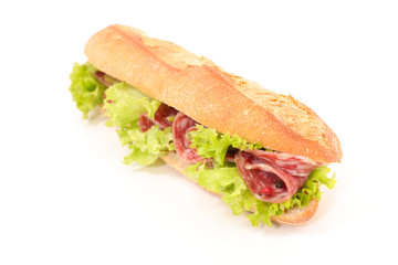 sandwich