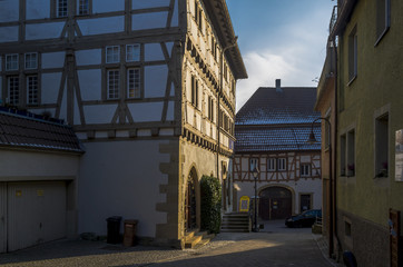 Altstadt Eppingen