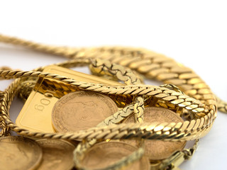 Gold