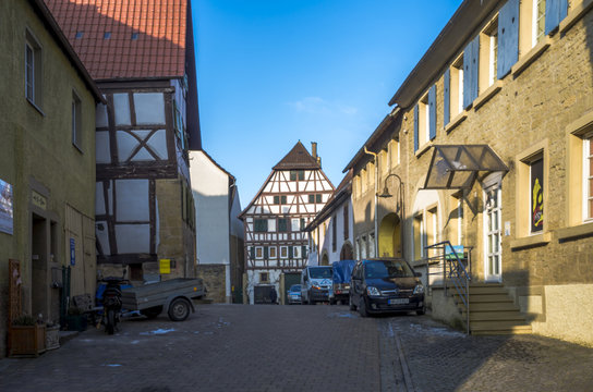 Eppingen