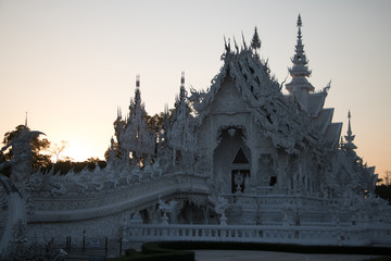 Wat Rong Khun