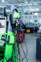 Computer diagnostics