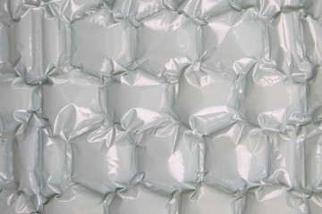 hexagon plastic texture
