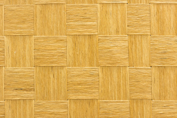 Wicker pattern