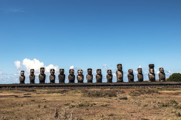 Easter Island