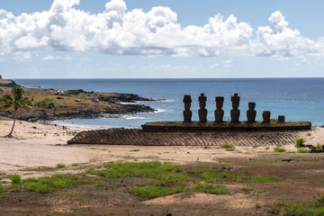 Easter Island