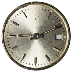 dial vintage watches, high resolution and detail